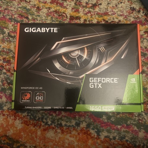 Gigabyte nvidia geforce gtx - gigabyte,
