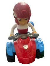 Paw Patrol Ryder Action Figure