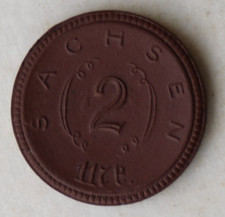 Soldi di Emergenza Moneta 2