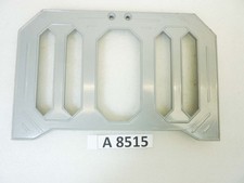 Piastra top-case givi epoca 20 x 31 cm NUOVO fondo di magazzino vedi foto leg...