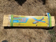 Modellino Aereo Radiocomando