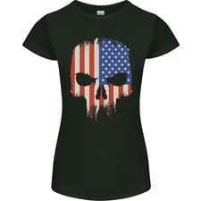 T-Shirt Donna Petite Con