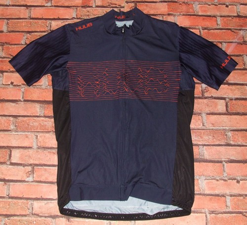 Huub maglia shirt maillot - maglia,