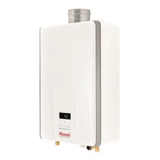 Rinnai One 11i scaldabagno a