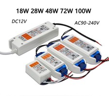 Adattatore Driver LED AC 220