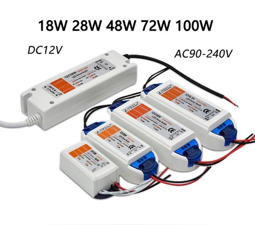 Adattatore driver led 220 - ac,