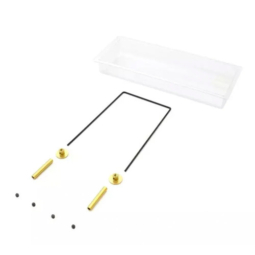 Kyosho fantom 4wd wing set - ep,