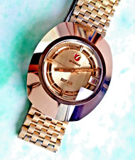 Ottimo! Orologio uomo