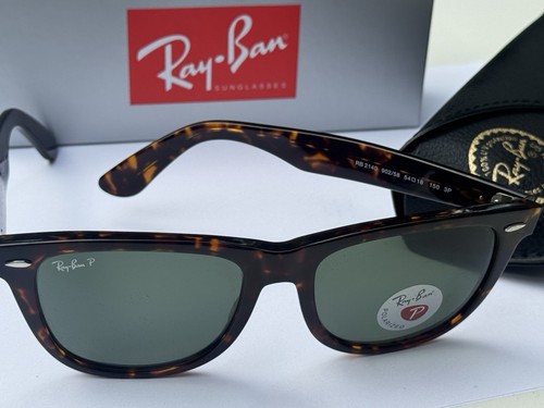 Nuovi occhiali sole ray ban - nuovi,