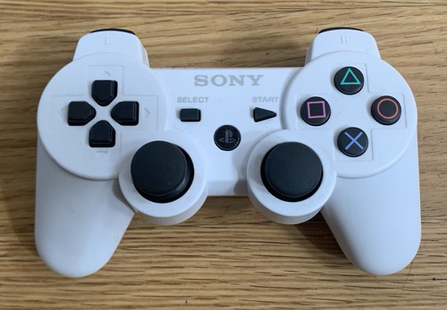 Sony ps3 dualshock - sony,