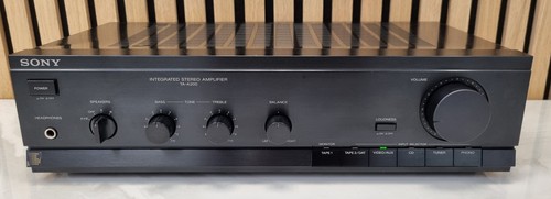 Sony a200 amplificatore - ta-a200,