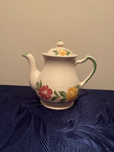 Paden city pottery scettro - pottery, co