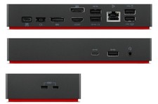 ThinkPad Lenovo Dock USB-C