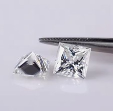 Paio Certificato Loose Cvd