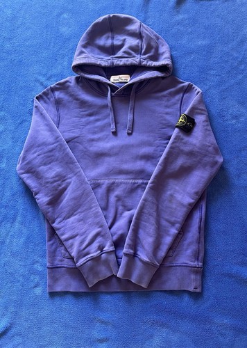 Stone island felpa con - stone,