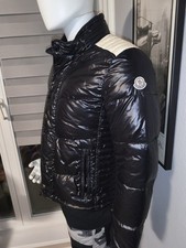 piumino originale Moncler