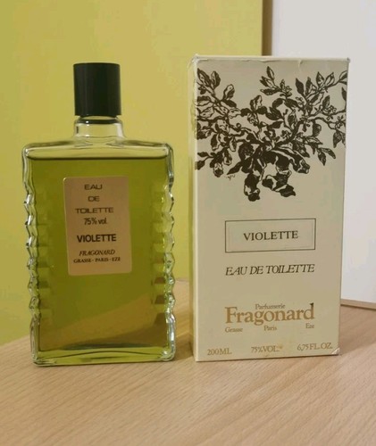 Violette fragonard niche - by,
