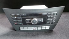 Y11257 Mercedes W204 Unità di