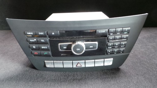 Y11257 mercedes w204 unità - y11257,