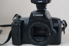 Fotocamera reflex analogica