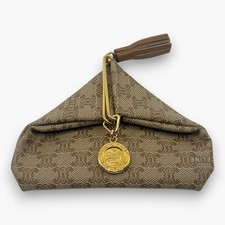 Celine Macadam Vintage