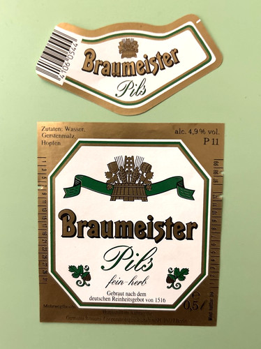 Etichetta birra - etichetta, birra-etichetta