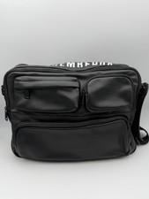 bikkembergs messanger tracolla borsa