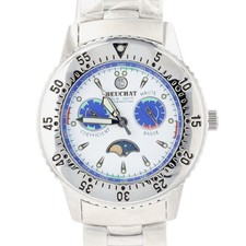Orologio Uomo Beuchat Tide