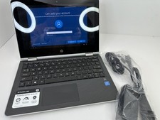 HP Pavillion x360 2 in 1