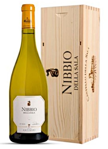 Umbria bianco igt nibbio - umbria,