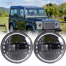 Per Land Rover 90/110 Defender