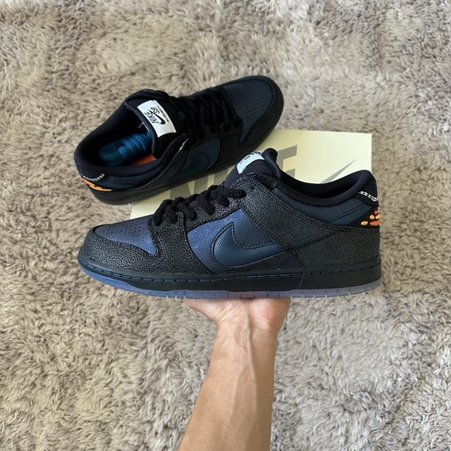 Taglia nike sb dunk low - nike,