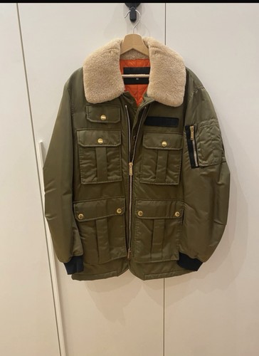Giacca giubbotto dsquared2 - ,