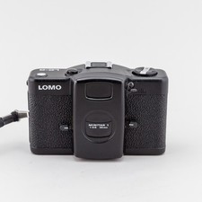 LOMO Compact Automat LC-A