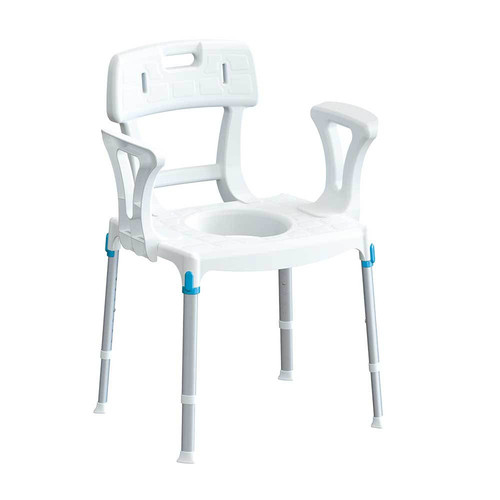 Intermed sedia doccia - intermed,