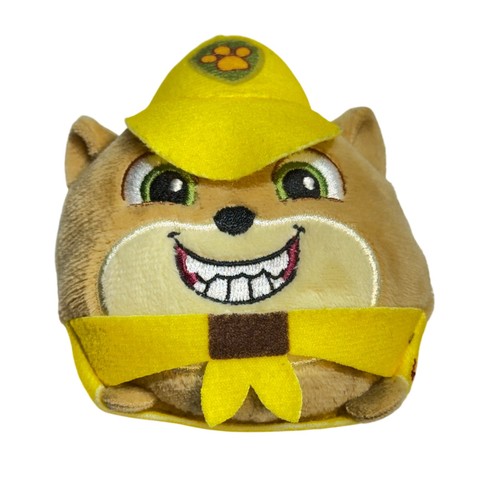 Paw patrol rubble patroller - jr,