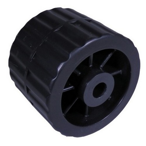Rullo laterale nero mm - rullo,