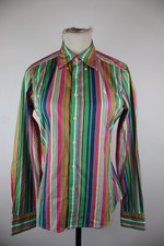 RALPH LAUREN CAMICIA DONNA