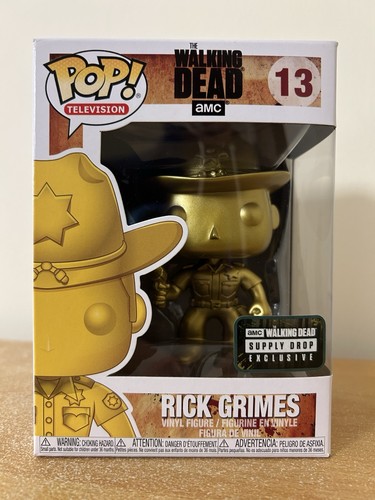 Rick grimes the - grimes,