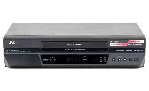 Jvc v611 registratore vhs - hr-v611,