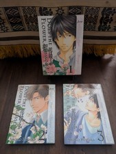 Il fiore sboccia? 1-3 (1, 2