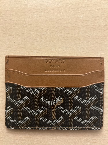 Portafoglio goyard - portafoglio,