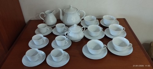 Richard ginori servizio caffè - servizio,