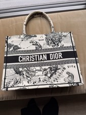 Christian Dior Astrology Book
