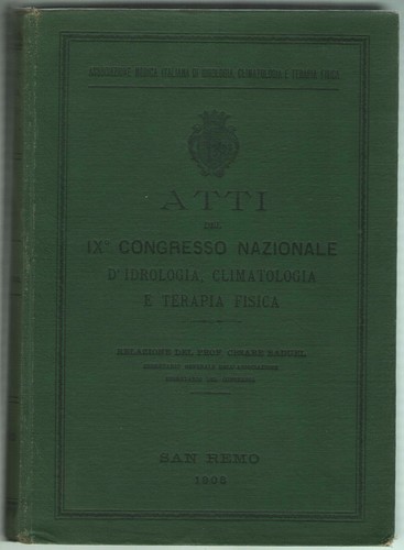 Baudel atti ix - baudel,