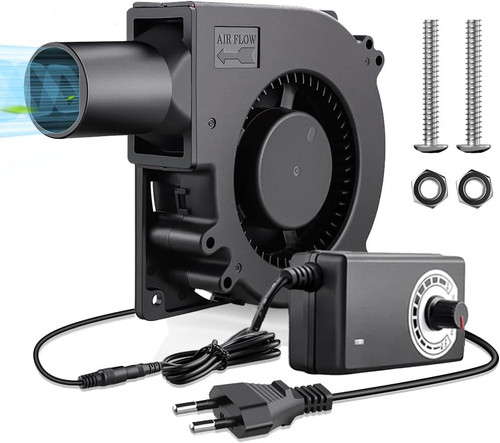 Ventola centrifuga ac 220 - ventola,