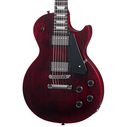 Gibson les paul - gibson, studio