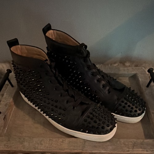 Sneakers alte christian - sneakers,