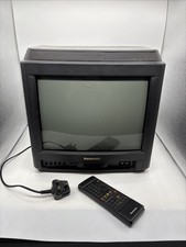 Panasonic 15m2t crt - 14", tv
