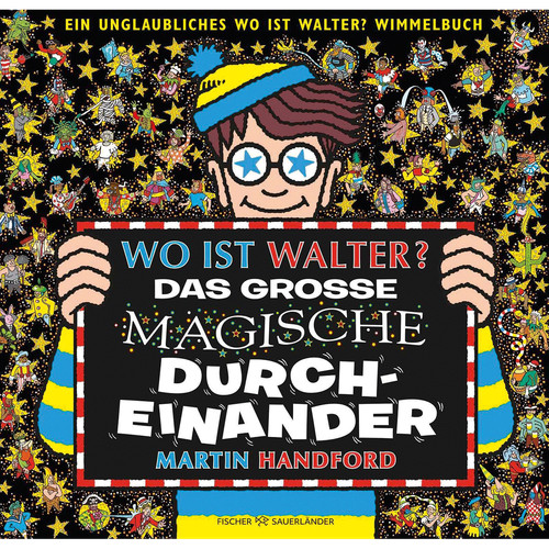 Ist walter das große - das,